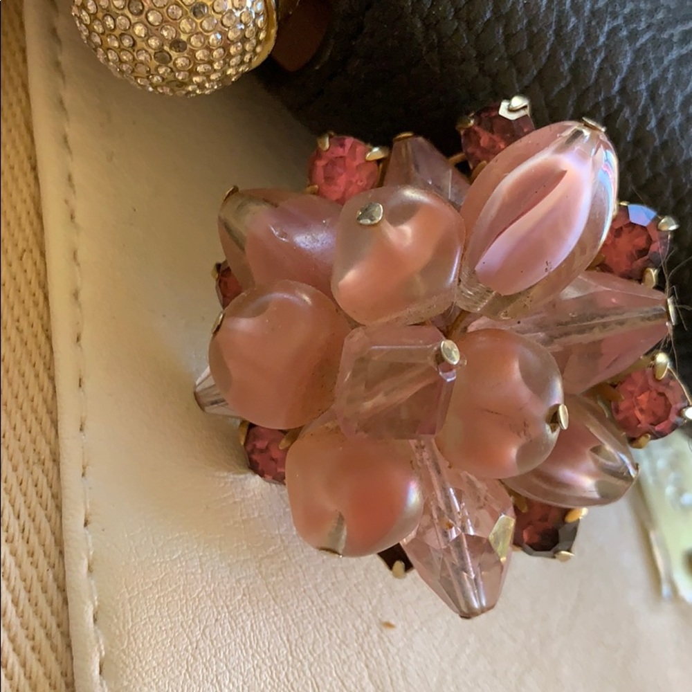 Vintage 50’s Brooch